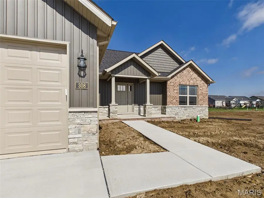 308 George Bush Boulevard, Troy, IL 62294 - #3
