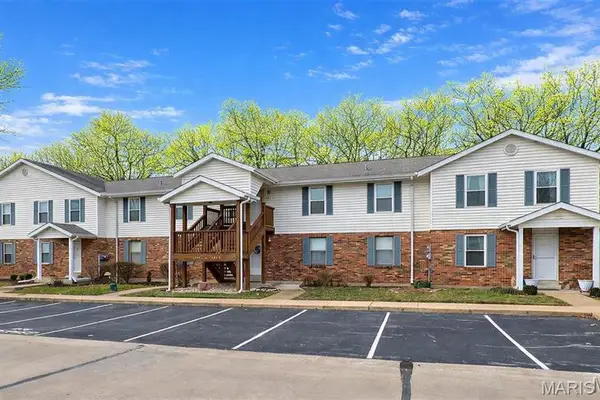 1271 Cliffridge Lane, Valley Park, MO 63088