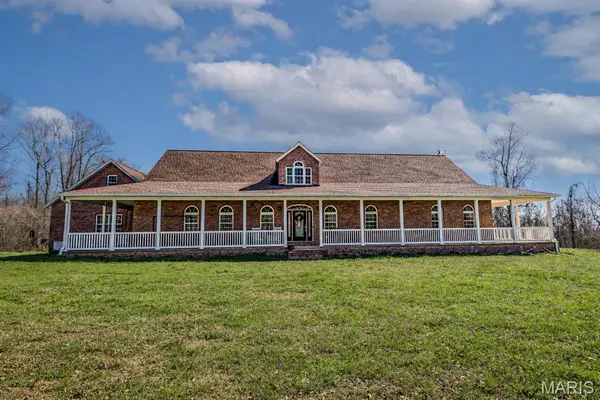 112 Park Road, Benton, MO 63736