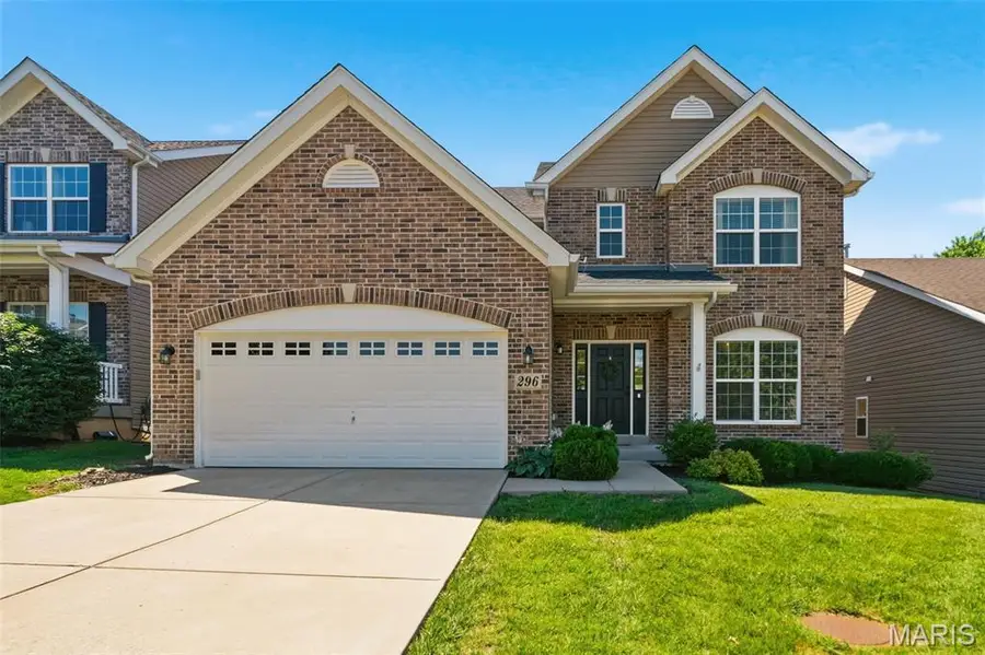 296 Cambridgeshire Court, Saint Peters, MO 63376 - #2