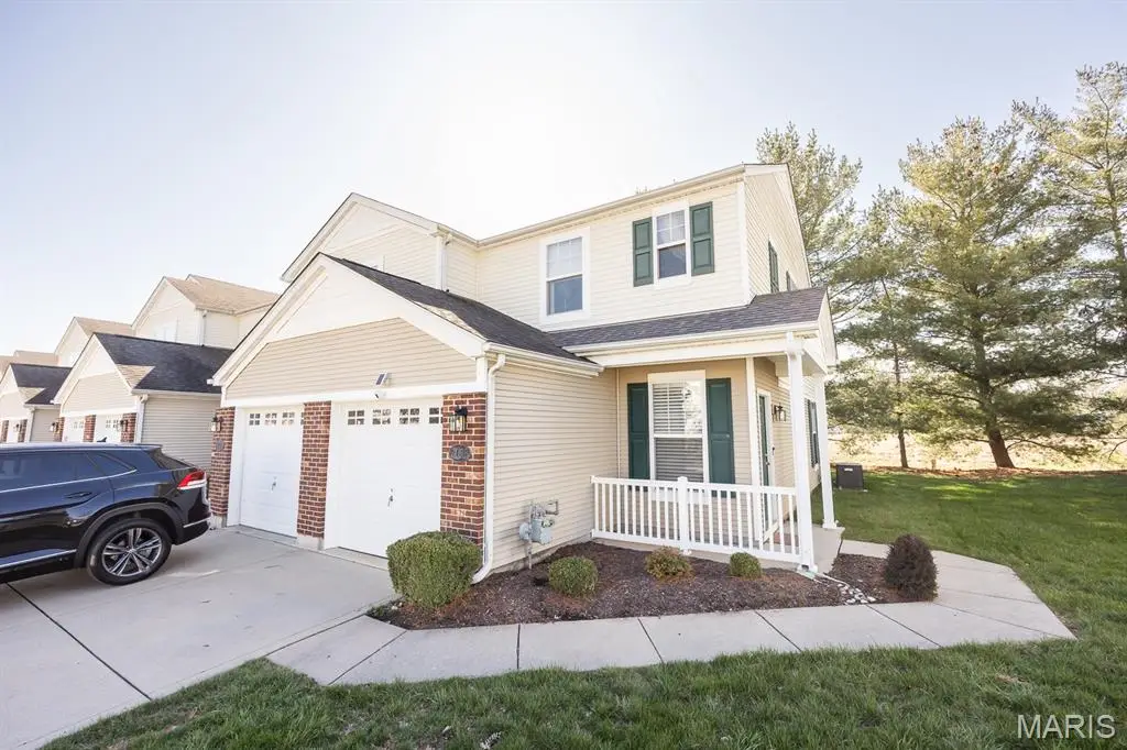 2058 Celebration Park Circle, Belleville, IL 62220 - #1