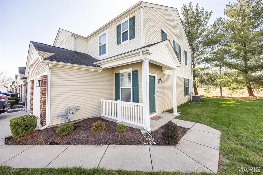 2058 Celebration Park Circle, Belleville, IL 62220 - #2