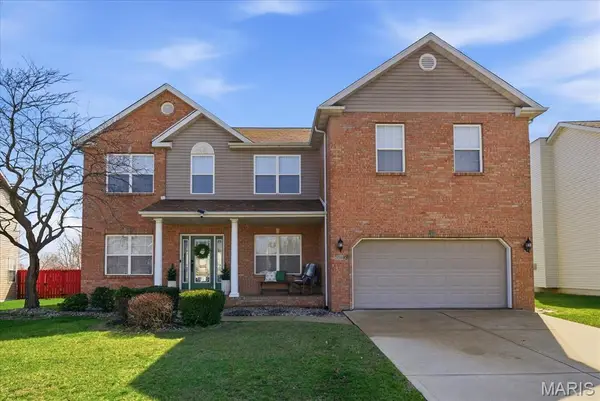 7008 Bellingham Circle, O'Fallon, IL 62269