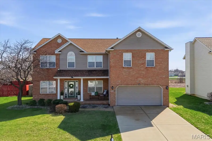 7008 Bellingham Circle, Caseyville, IL 62269 - #3