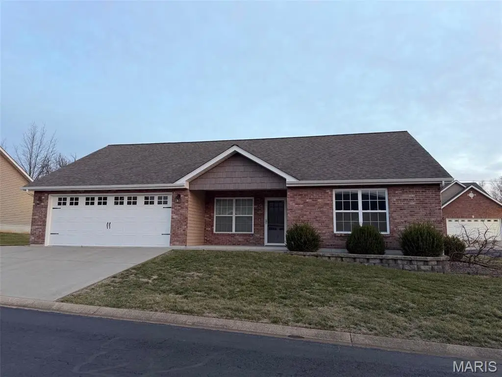 70 Pecan Tree Lane, Farmington, MO 63640 - #1