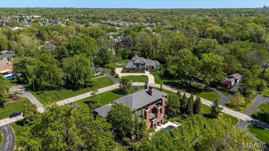 40 Lynnbrook Road, Frontenac, MO 63131 - #2