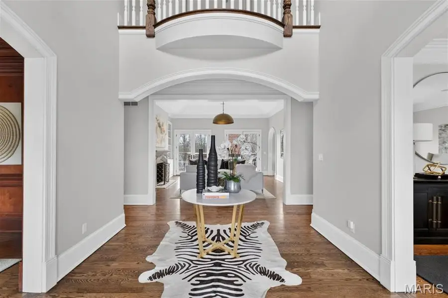 40 Lynnbrook Road, Frontenac, MO 63131 - #3