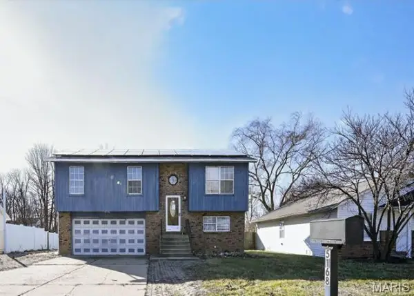 5168 Stephanie Drive, Granite City, IL 62040