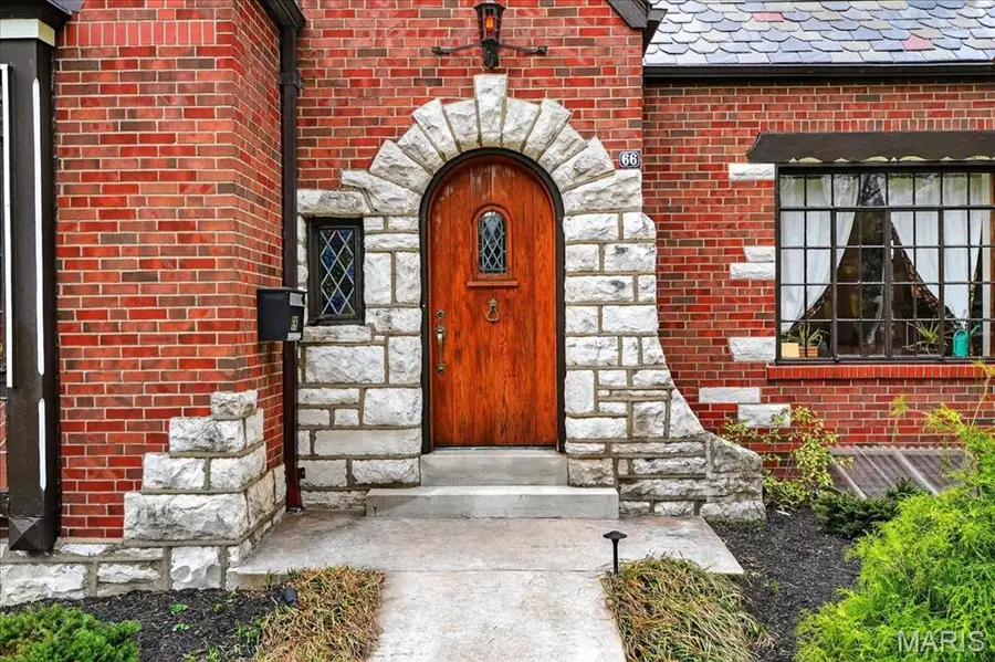 66 Bellerive Acres, Saint Louis, MO 63121 - #3