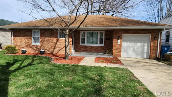 29 Lee Street, Bethalto, IL 62010