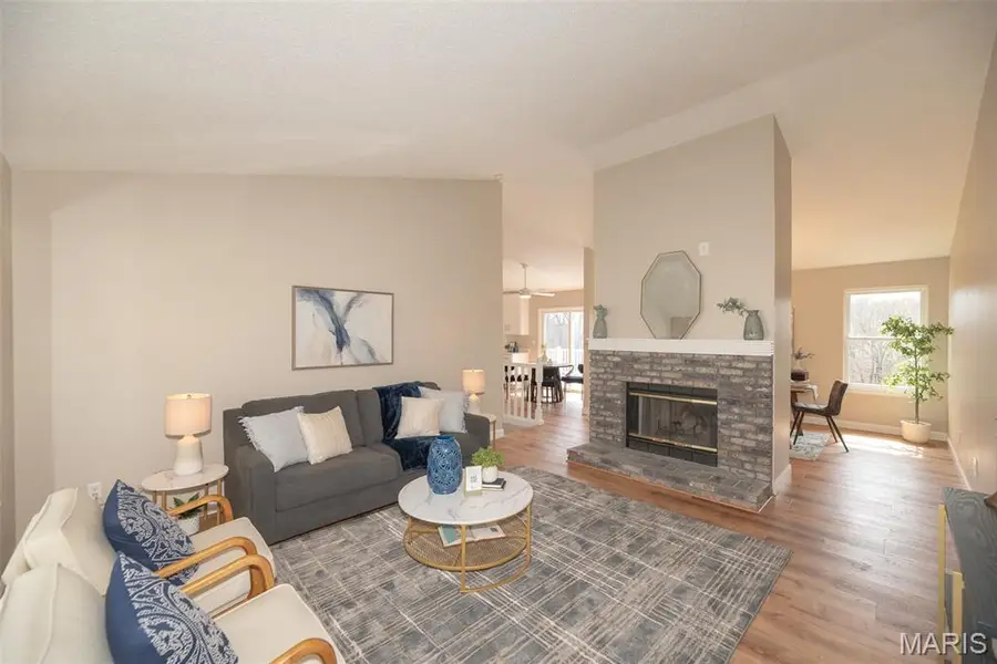 3242 Rosedale Drive, Arnold, MO 63010 - #2