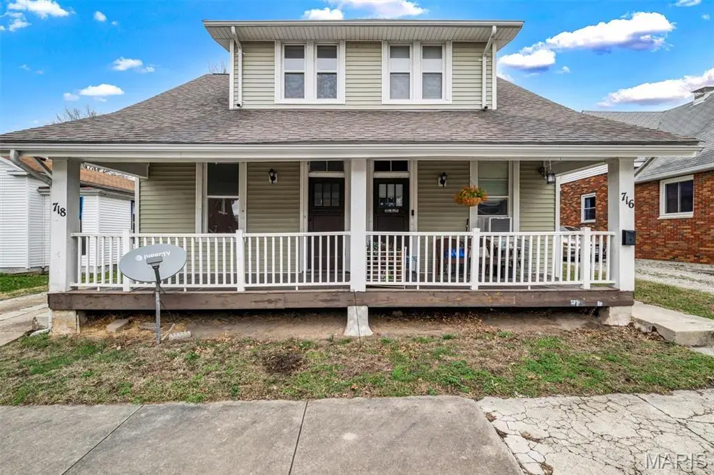 716 Bristow Street, Belleville, IL 62221 - #1