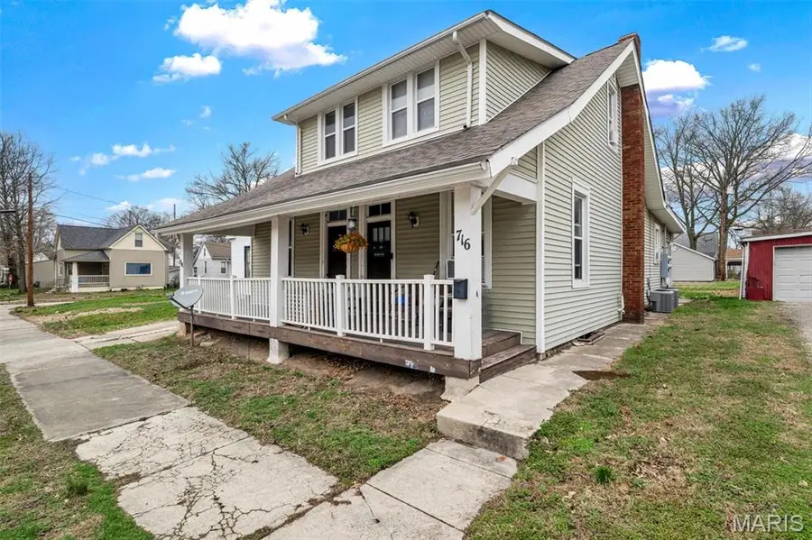 716 Bristow Street, Belleville, IL 62221 - #2