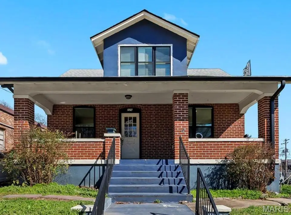 226 N Sprigg Street, Cape Girardeau, MO 63701 - #1