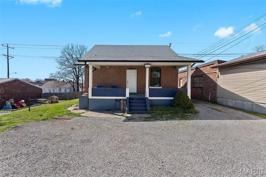 226 N Sprigg Street, Cape Girardeau, MO 63701 - #2