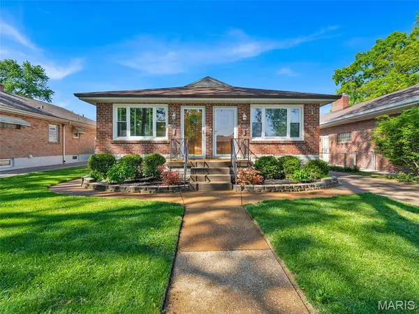 6264-6266 Sunshine Drive, St Louis, MO 63109