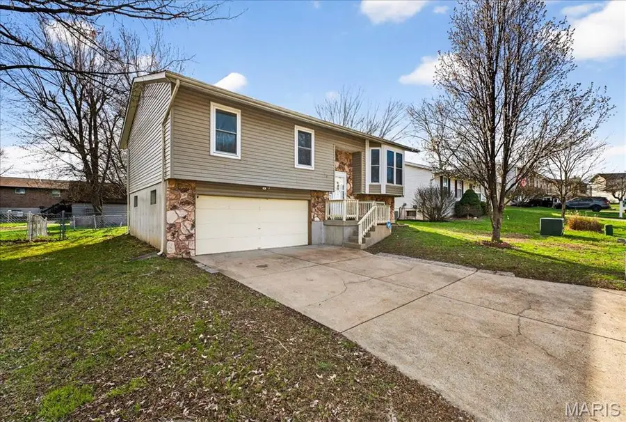 5856 Parkside Place, Imperial, MO 63052 - #2