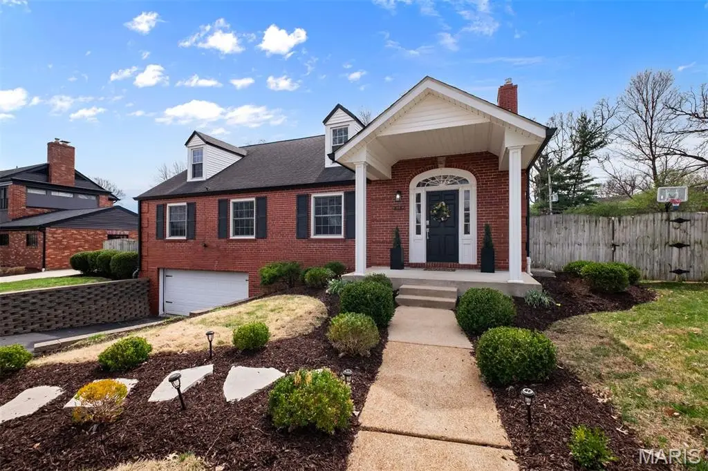 8142 Amherst Avenue, University City, MO 63130 - #1