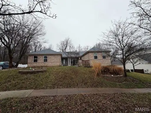 16426 Prestwick Place Lane, Wildwood, MO 63011 - #1