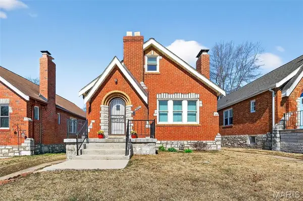 6923 Hillsland Avenue, St Louis, MO 63109