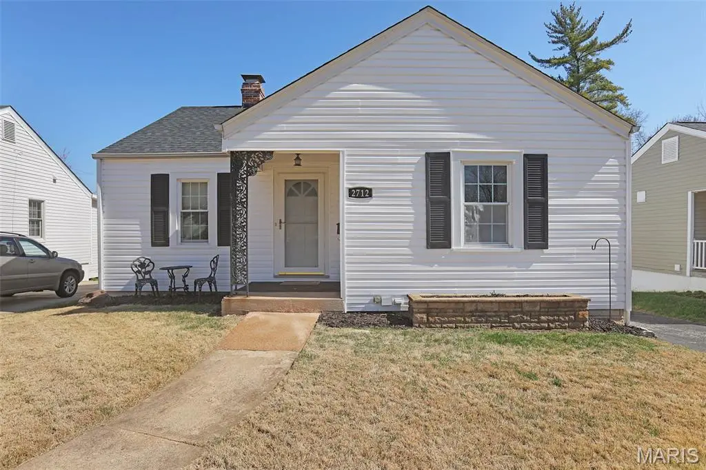 2712 Manderly Drive, Brentwood, MO 63144 - #1