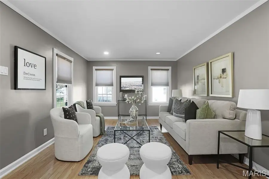 2712 Manderly Drive, Brentwood, MO 63144 - #3