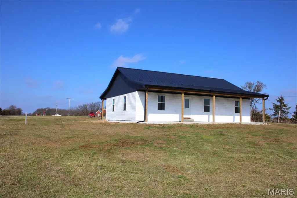 40825 Madison Trl, Perry, MO 63462 - #1