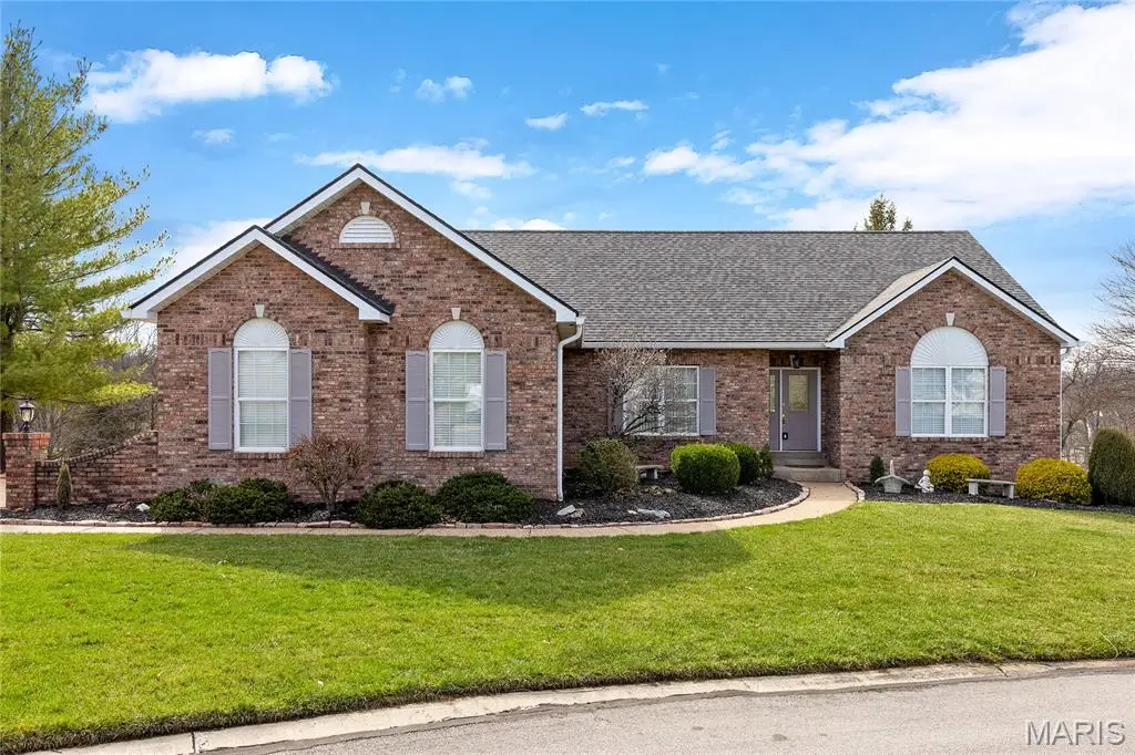 233 Greenburn Drive #10, Weldon Spring, MO 63304 - #1