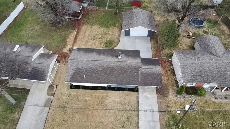 106 Bridle Ridge Road, Collinsville, IL 62234 - #3