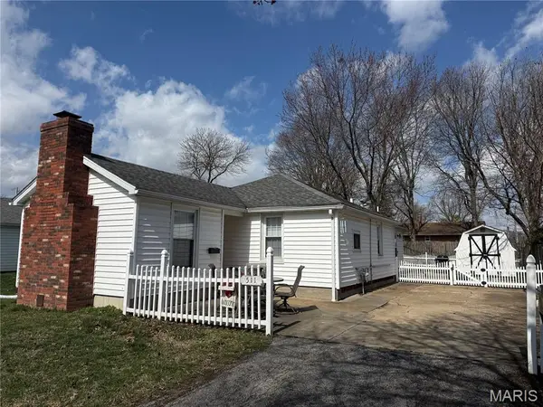 511 E South 2nd Street, Red Bud, IL 62278