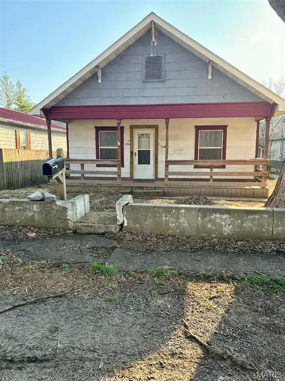 1204 Lindell Avenue, Hannibal, MO 63401