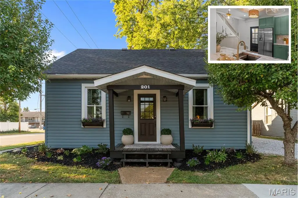 201 W Washington Street, Ofallon, IL 62269 - #1