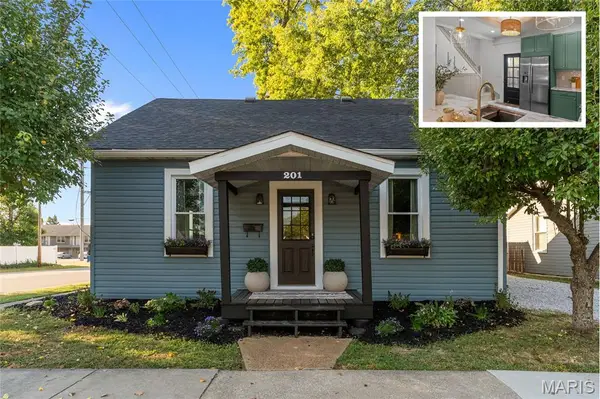 201 W Washington Street, O'Fallon, IL 62269