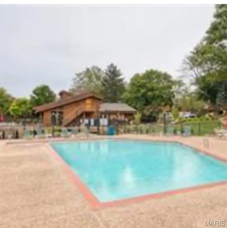 1401 Hemingway Lane #H, Weldon Spring, MO 63304 - #3