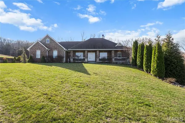 2804 Whitetail Estate, Barnhart, MO 63012