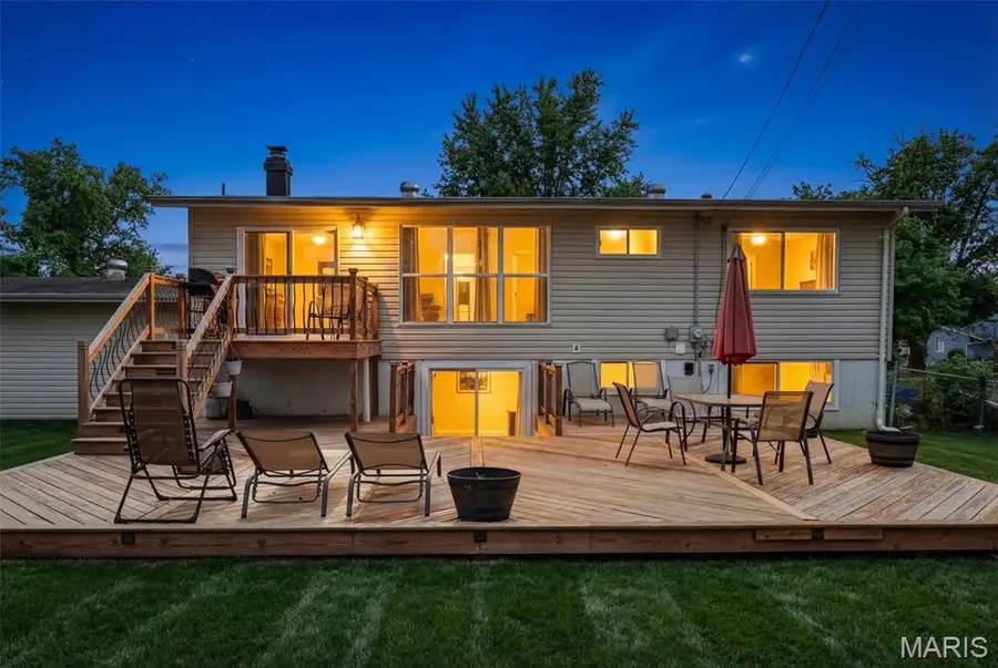 2165 E Humes Lane, Florissant, MO 63033 - #3