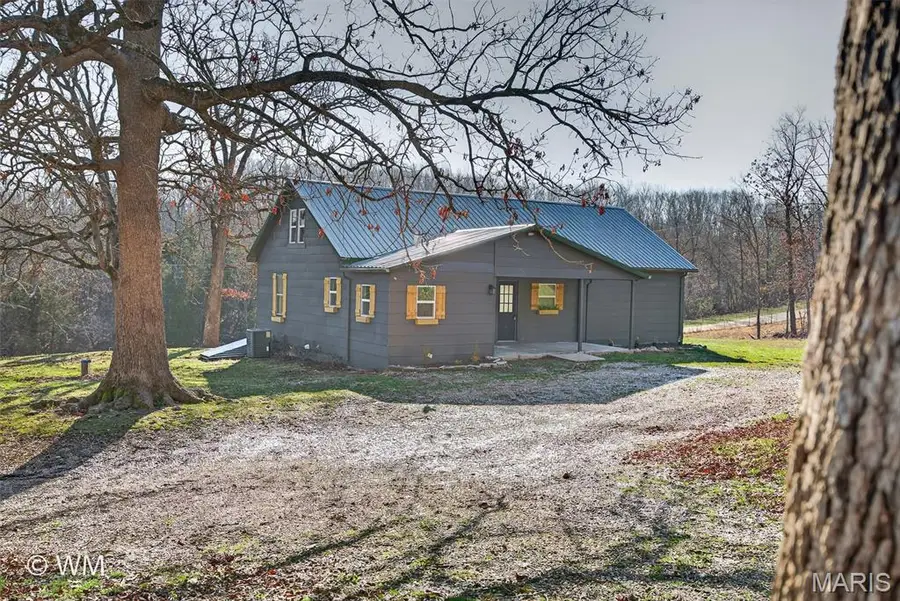 16245 Badger Road, Richland, MO 65556 - #2