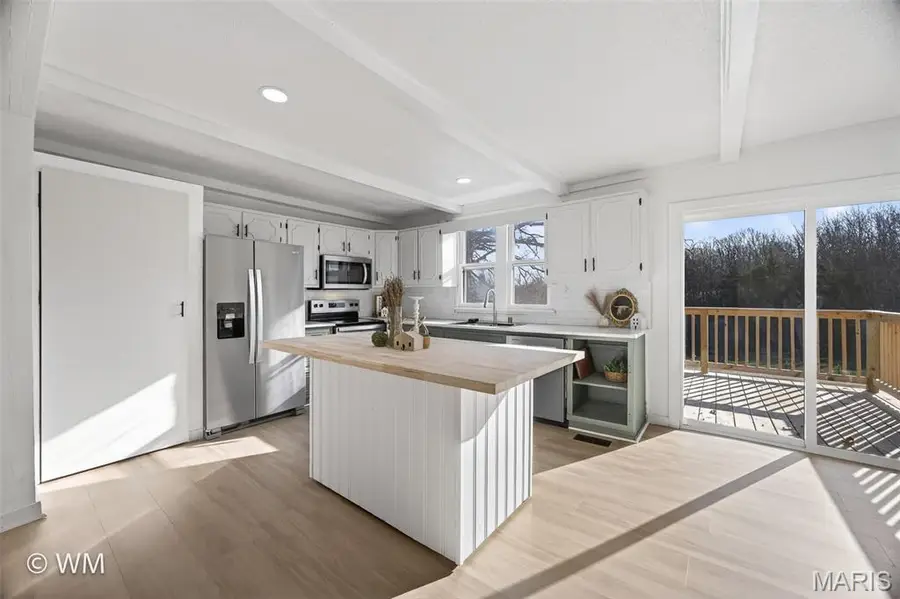 16245 Badger Road, Richland, MO 65556 - #3