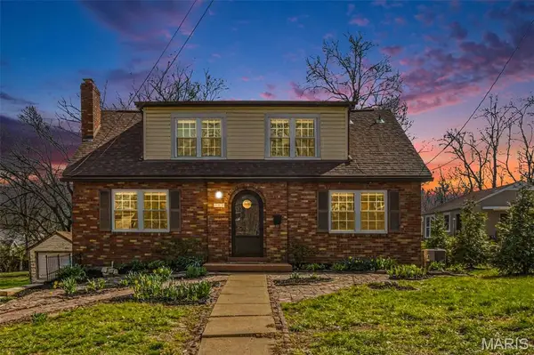 322 Midway Avenue, Kirkwood, MO 63122