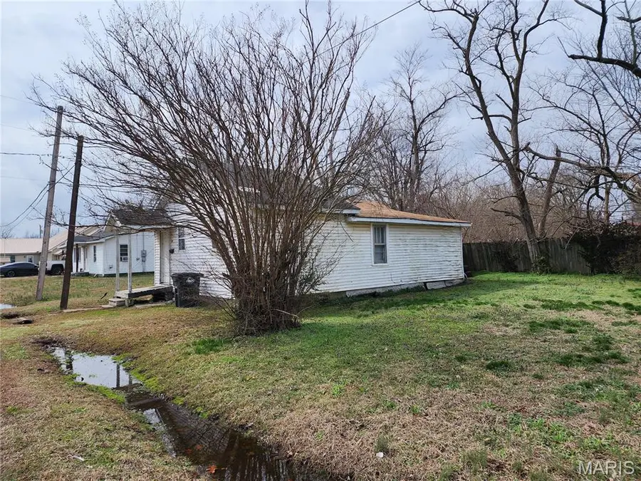 110 W South Street, Campbell, MO 63933 - #2