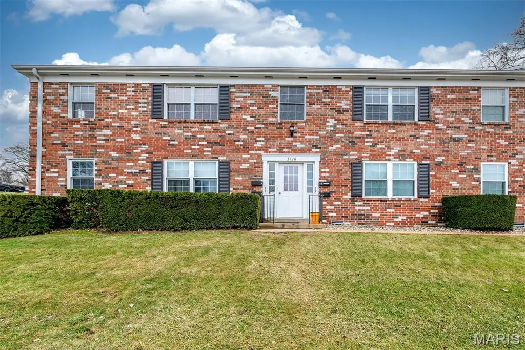 3126 Carnaby Lane #C, Bridgeton, MO 63044 - #1