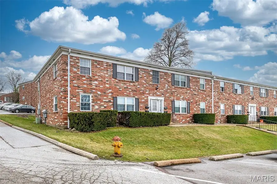 3126 Carnaby Lane #C, Bridgeton, MO 63044 - #2
