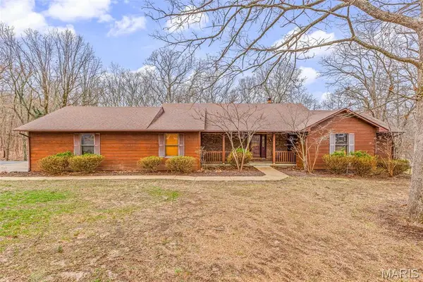 18 Winchester Road, Farmington, MO 63640