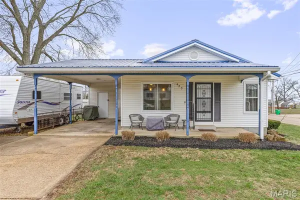 420 Bennett Street, Farmington, MO 63640