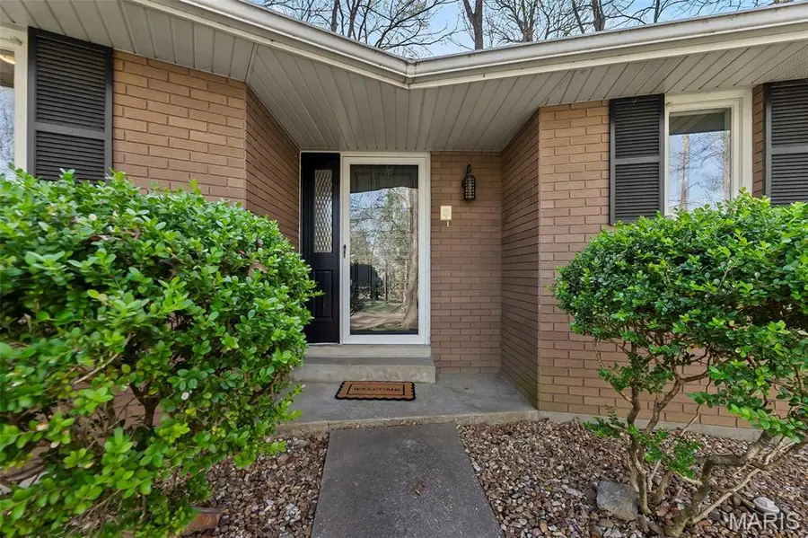 1206 Sioux Avenue, Jackson, MO 63755 - #2