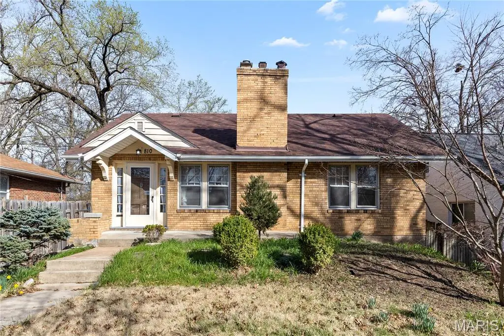 810 N Rock Hill Road, Rock Hill, MO 63119 - #1