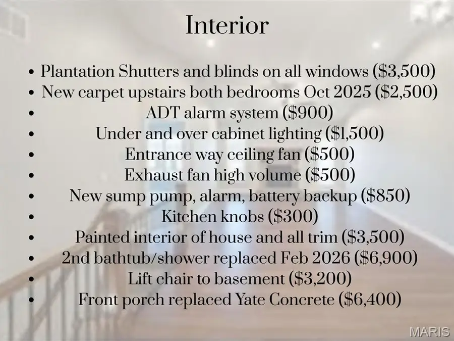 7300 Fulham Lane #B, Troy, IL 62294 - #3