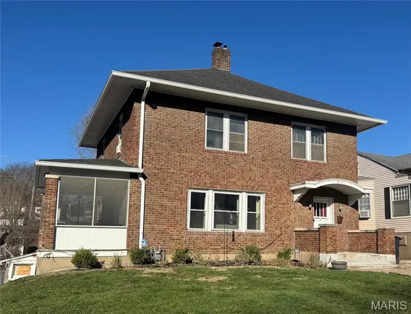211 Virginia Street, Hannibal, MO 63401
