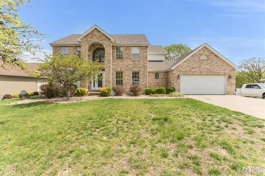 502 Coronation Drive, Ofallon, MO 63366 - #2