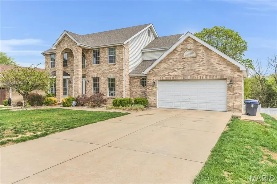 502 Coronation Drive, Ofallon, MO 63366 - #3